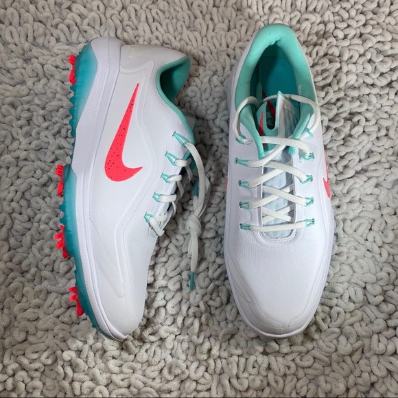 nike golf shoes hot punch